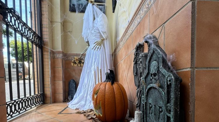 ¡Gran éxito en la 2ª Edición del Concurso de Casas Embrujadas de&nbsp;Salteras!»